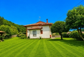 Antrialgo 545&nbsp;м²