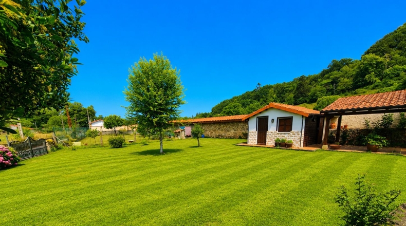Asturias - Antrialgo - 545m2