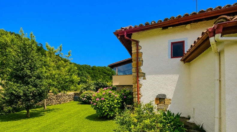 Asturias - Antrialgo - 545m2