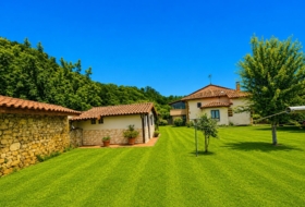 Antrialgo 545&nbsp;м²