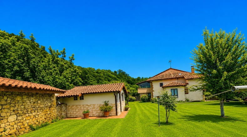Asturias - Antrialgo - 545m2