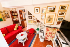 Antrialgo 545&nbsp;м²