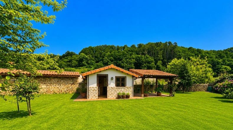 Asturias - Antrialgo - 545m2