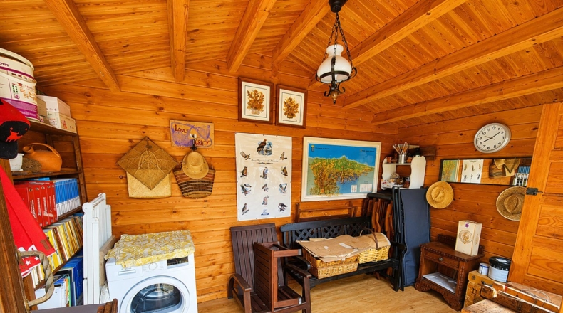 Asturias - Antrialgo - 545m2