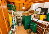 Дом с участком на продажу в городе Antrialgo. Фото