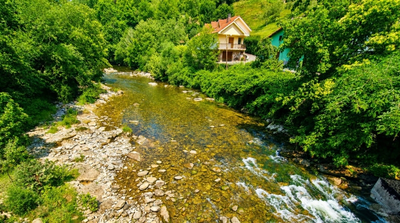 Asturias - Antrialgo - 545m2