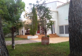 Benicasim 400&nbsp;m²