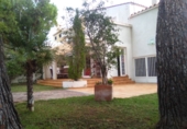 Villa con terreno en venta en Benicasim ref: TR419513 foto