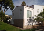 Villa con terreno en venta en Benicasim ref: TR419513 foto