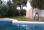 Villa con terreno en venta en Benicasim ref: TR419513 foto