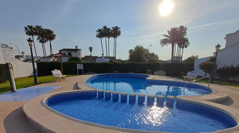 Múrcia - San Javier - 80m2
