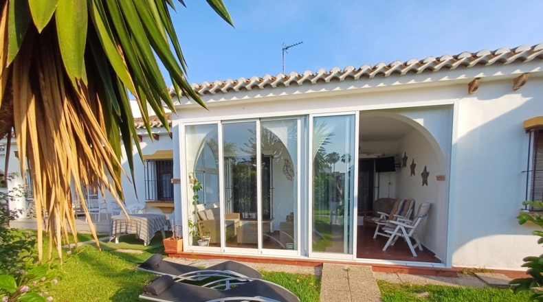 Múrcia - San Javier - 80m2