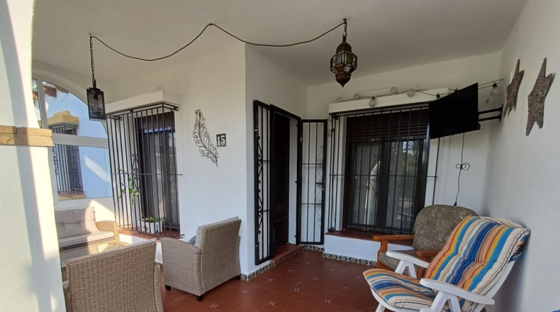 Múrcia - San Javier - 80m2