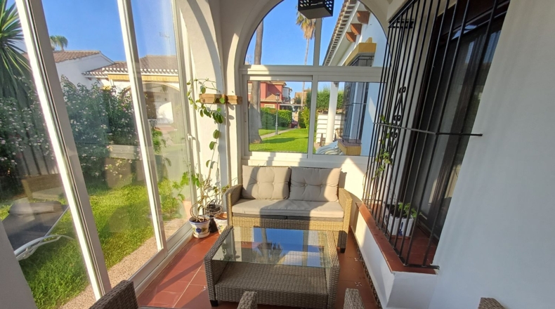 Múrcia - San Javier - 80m2