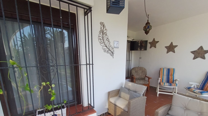 Múrcia - San Javier - 80m2
