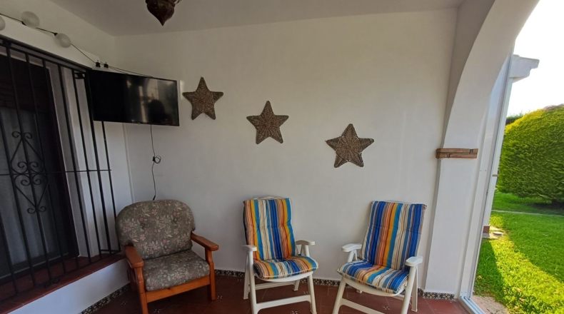 Múrcia - San Javier - 80m2