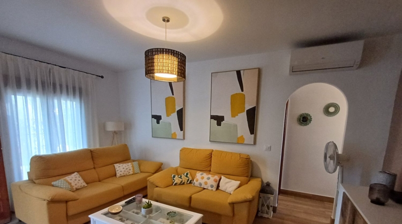 Múrcia - San Javier - 80m2