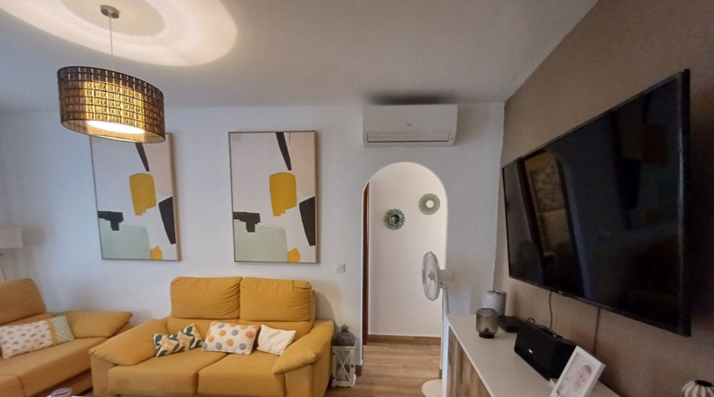 Múrcia - San Javier - 80m2