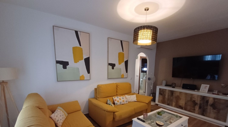 Múrcia - San Javier - 80m2
