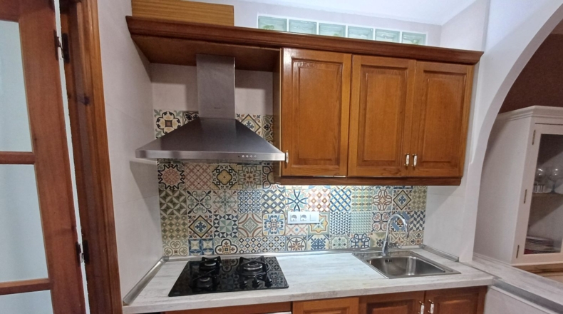 Múrcia - San Javier - 80m2