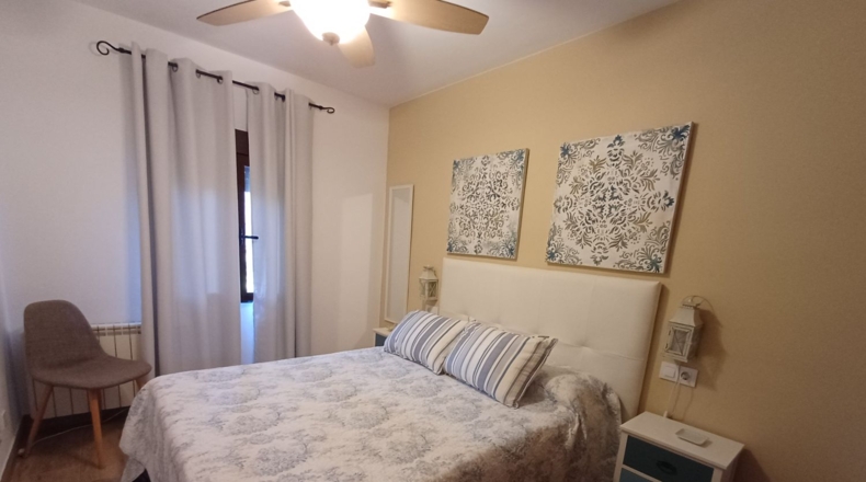 Múrcia - San Javier - 80m2