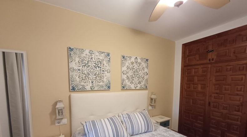 Múrcia - San Javier - 80m2