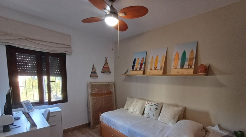 Múrcia - San Javier - 80m2