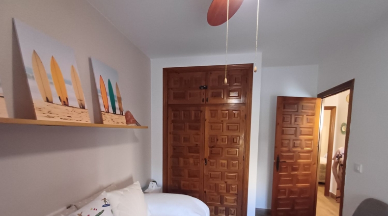 Múrcia - San Javier - 80m2