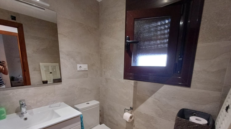 Múrcia - San Javier - 80m2