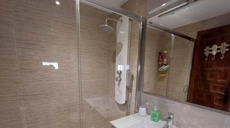 Múrcia - San Javier - 80m2