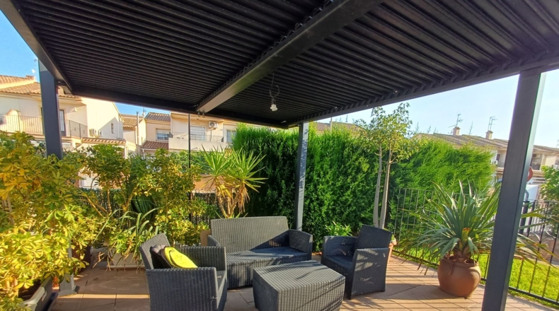 Múrcia - San Javier - 80m2