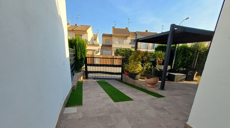 Múrcia - San Javier - 80m2