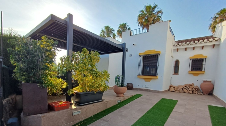 Múrcia - San Javier - 80m2