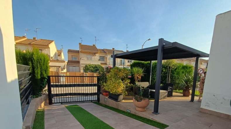 Múrcia - San Javier - 80m2