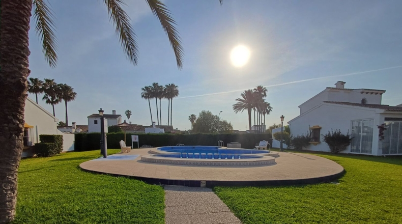 Múrcia - San Javier - 80m2