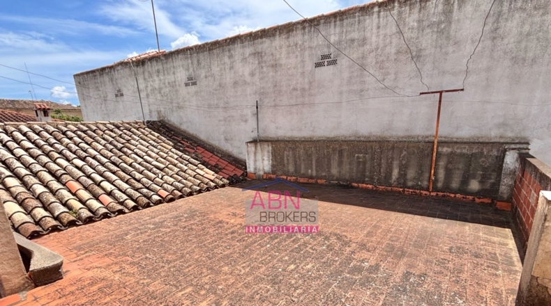 València - Albaida - 319m2