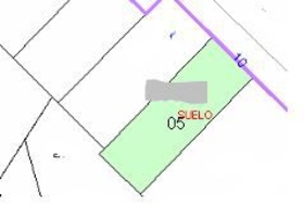 La Roda 258&nbsp;m²