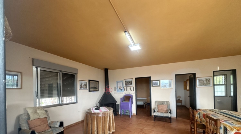 Кастельон - Sot de Ferrer - 10250m2