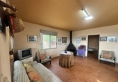 Xalet independent amb terreny en venda a Sot de Ferrer ref.: TR419518 foto