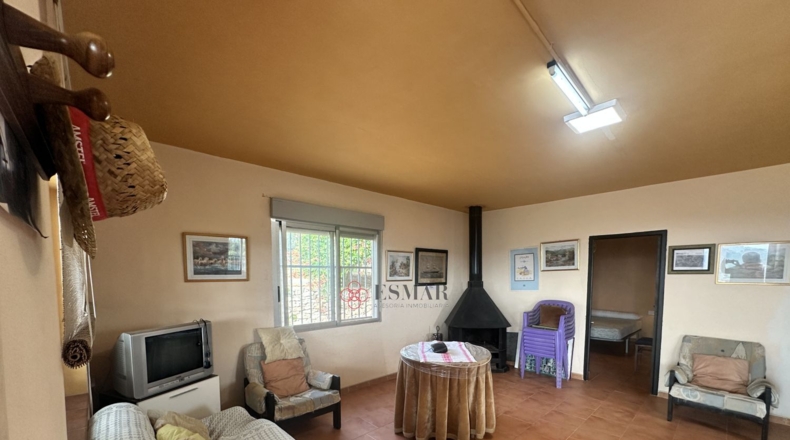 Кастельон - Sot de Ferrer - 10250m2