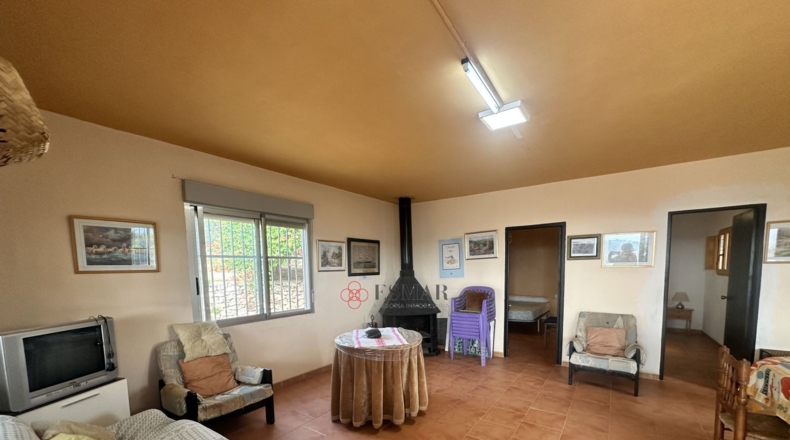 Кастельон - Sot de Ferrer - 10250m2