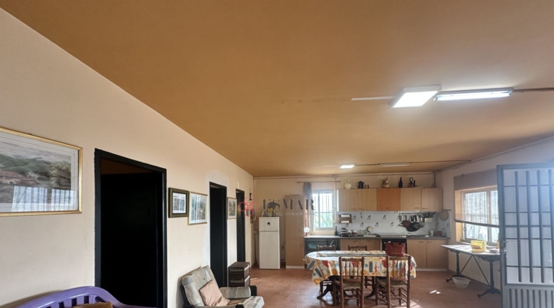Кастельон - Sot de Ferrer - 10250m2