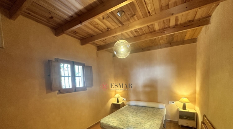 Кастельон - Sot de Ferrer - 10250m2
