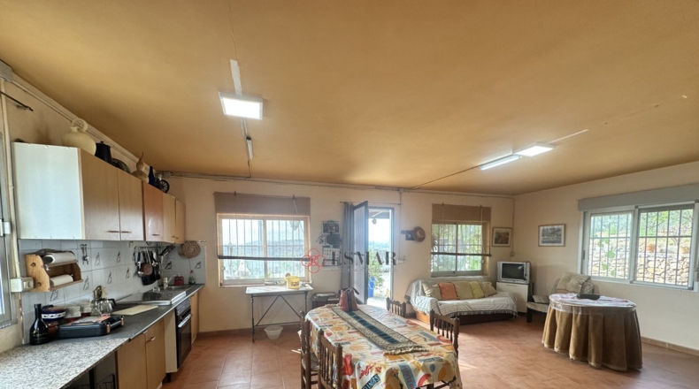 Кастельон - Sot de Ferrer - 10250m2