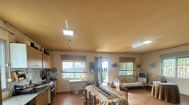 Кастельон - Sot de Ferrer - 10250m2