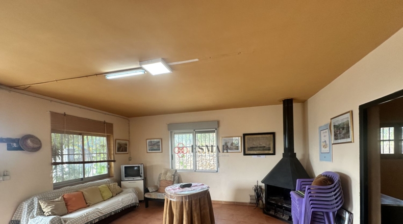 Кастельон - Sot de Ferrer - 10250m2