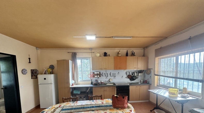 Кастельон - Sot de Ferrer - 10250m2