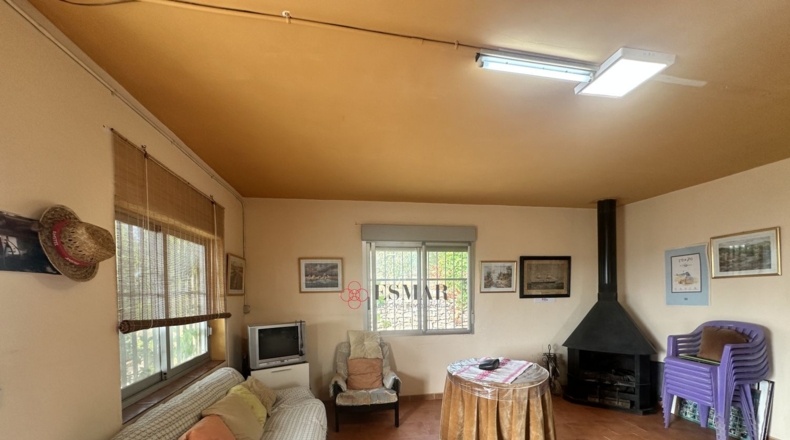 Кастельон - Sot de Ferrer - 10250m2
