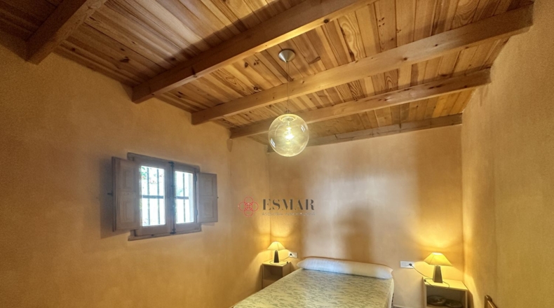 Кастельон - Sot de Ferrer - 10250m2