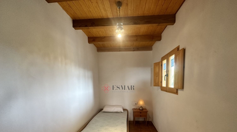 Кастельон - Sot de Ferrer - 10250m2